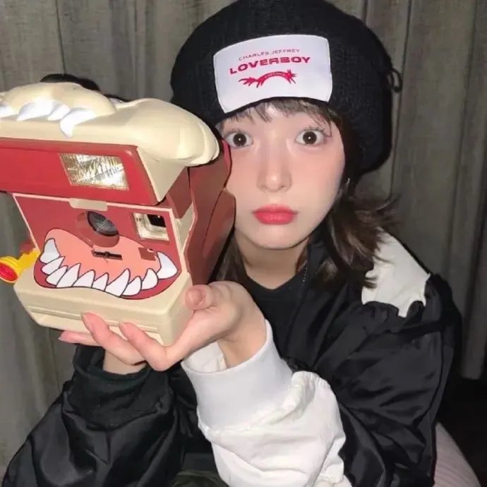 草莽双雄